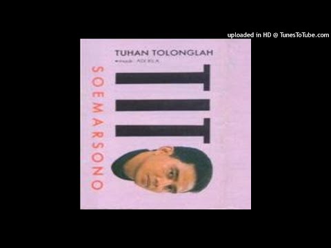 Tito Soemarsono - Tanpamu - Composer : Tito Soemarsono 1992 (CDQ)