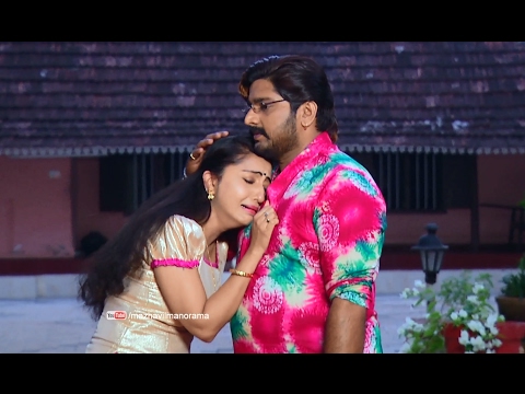 Ottachilambu I Adhikeshvan wills to fight for Syamanthakam I Mazhavil Manorama