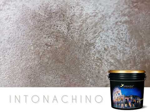 PRATTA INTONACHINO - double colour effect