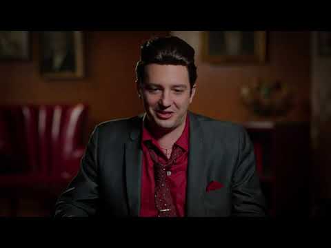 THE MANY SAINTS OF NEWARK - Meet The Cast: Old But New