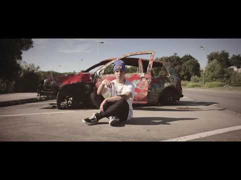 Fvckyens - Go´re Up (Videoclip) 持ち上げる