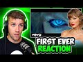 THIS IS TAYLOR?! | Rapper Reacts to Taylor Swift - Ready For It (FIRST REACTION)