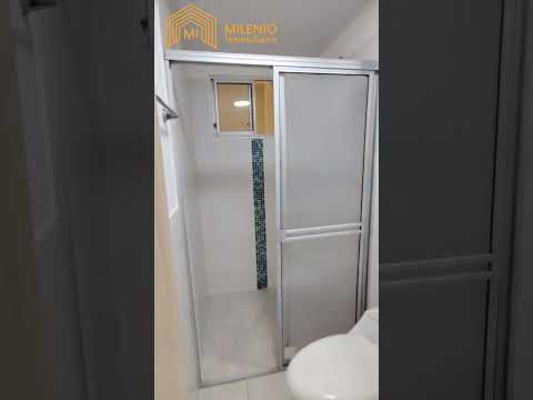 Apartaestudios, Alquiler, El Ingenio - $1.200.000