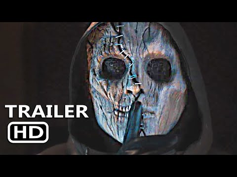 THEY/THEM Official Trailer (2022)