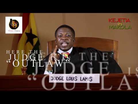 KEJETIA VS MAKOLA SHOW (TRAILER). thumbnail