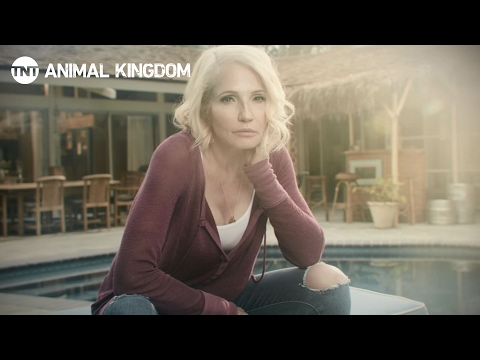 Animal Kingdom: Leave Her Alone [EPISODE] | Table Read | TNT