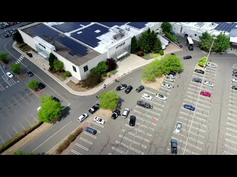 CT Mall Shooting Suspect Due In Court