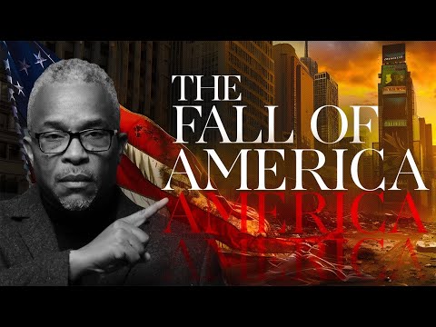 The Fall of America