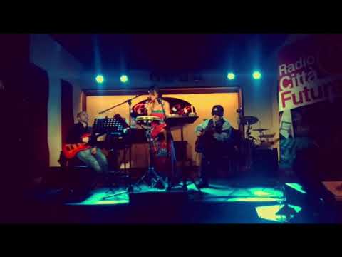 La canzone di Marinella (F. De André) - Carla Cocco feat Eddy Palermo