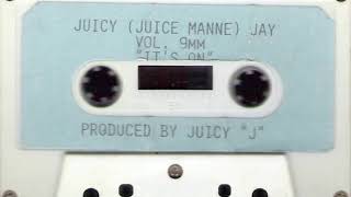 Juicy J - No I&#39;m Not Dat Nigga