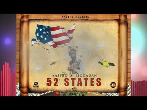 Kastro di biggadan 52 States 15 March 2020