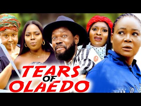 Tears Of Olaedo Season 5&6 -NEW TRENDING MOVIE' Racheal Okonkwo & Jerry Williams 2022 Nigerian Movie