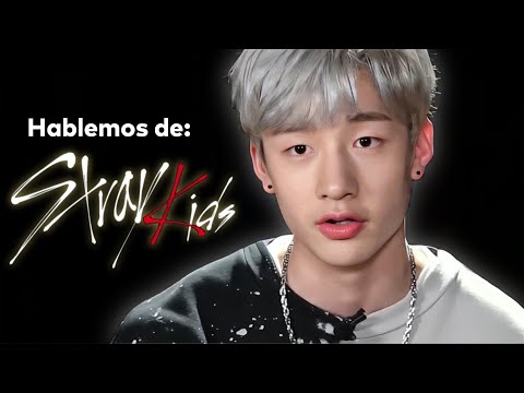 HABLEMOS DE: STRAY KIDS / Su ascenso a la fama / INFORMACIÓN & CURIOSIDADES