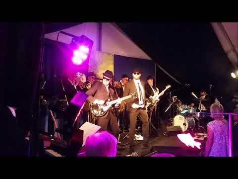 AARHUS BESØGER FESTUGEN  2017