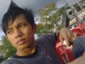 Bondan Prakoso Fade 2 Black R I P Rhyme In Peace