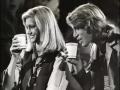 Olivia Newton-John & Andy Gibb - I Can't Help It