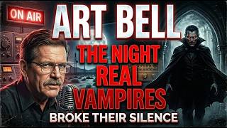 Download lagu Art Bell: The Night Real Vampires Broke Their Silence mp3 Download lagu Art Bell: The Night Real Vampires Broke Their Silence mp3