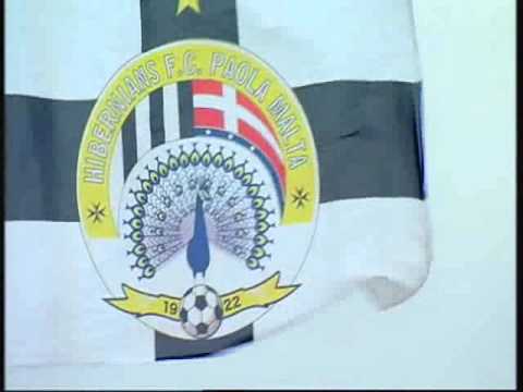 17 12 2016 Hibernians 1- 2 Balzan