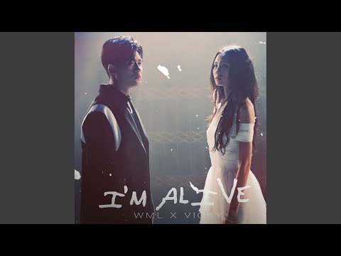 I'm Alive