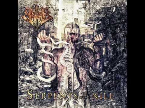 Scarab - The Afterlife Illusions (2013)