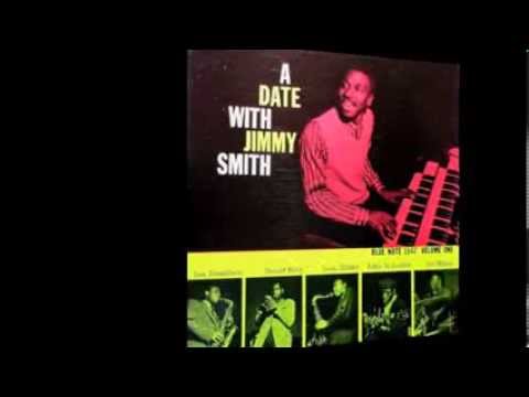 Jimmy Smith. A Date With Jimmy Smith.