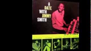 Jimmy Smith. A Date With Jimmy Smith.
