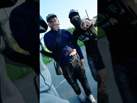 JETZT AUF SPOTIFY 🟢 La Curly x Slim DVO - Get Back #loyalrumble #viralvideo #viralshorts #sturdy