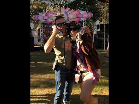 Red Marines Festival 2018 - Artist/DJ?