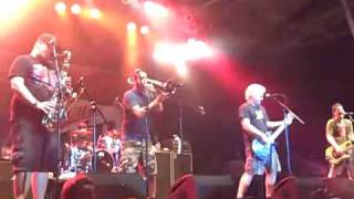 Less Than Jake - "Summon Monsters" at Summerfest June 27, 2010