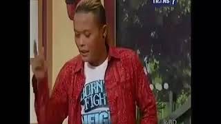 Download lagu Ovj lawas, sule godain angel karamoy pake lagu mp3