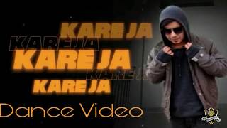 Kareja (kare ja) - Official Full Song | Badshah | By Shubham Sharma