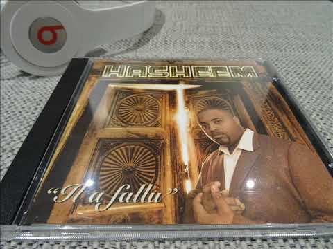 HASHEEM : SANS REPERES ( Feat. FABE & KOMA )