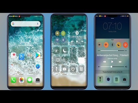 Themes Oppo Coloros Doraemon смотреть онлайн на Hahlife
