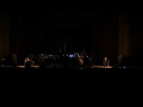 Kayakata - Ataris live with Zagareli & Strings