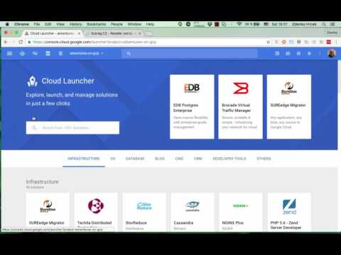 Google Cloud DNS Hands-On Setup & Records Management