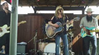 Sunny Sweeney - Threadgills SXSW 3/18/17