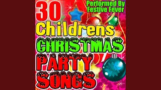 Zat You, Santa Claus