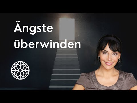 Angst vor der Angst: So kannst Du es angehen! | Trauma | Maria Sanchez