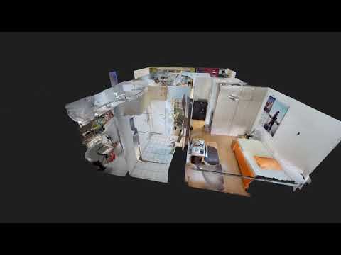 Apartamento | 96m² | SQN 105 | Asa Norte