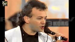 Enrico Ruggeri - Ti avrò - Festivalbar 1990