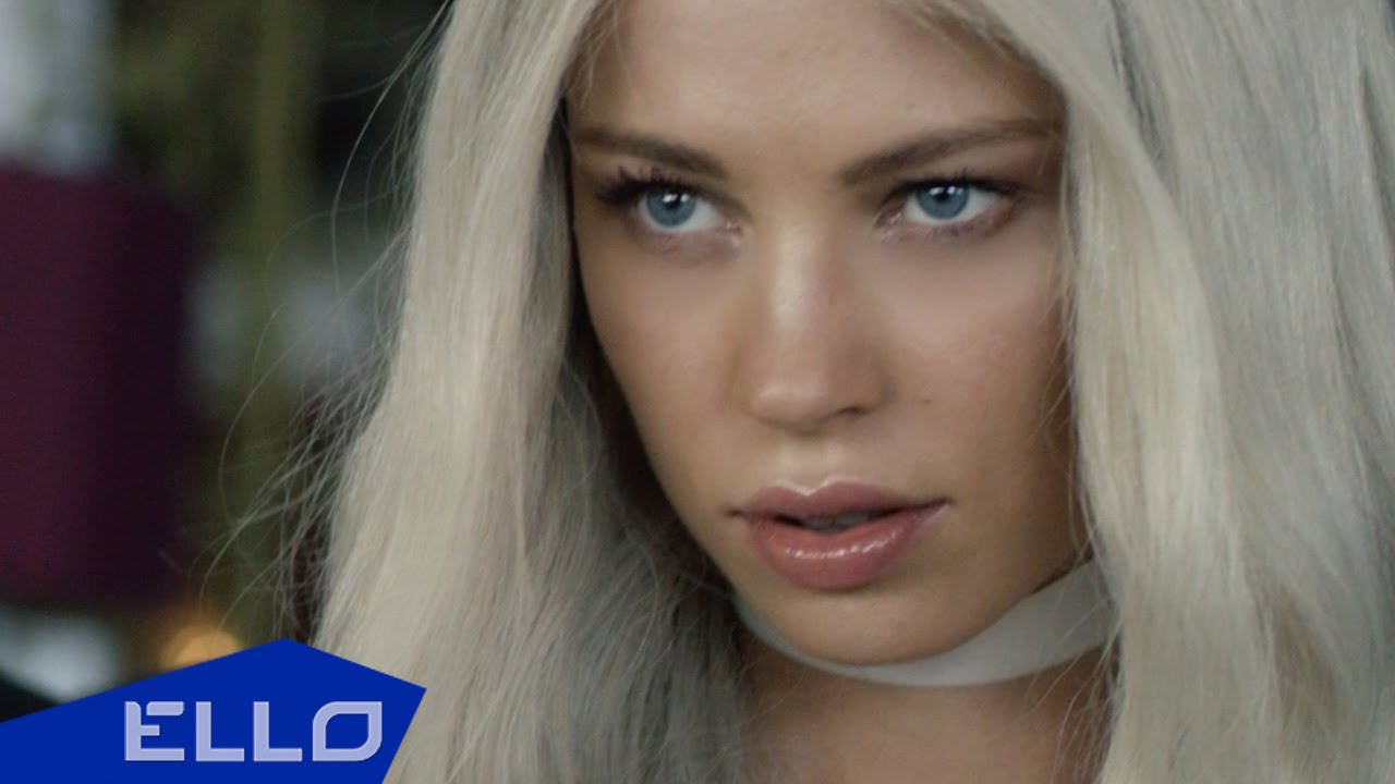 Ира Левицкая — Love4