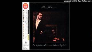 Ben Sidran: Moose The Mooche