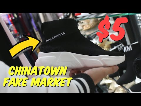 image-Is it safe to go to Chinatown in San Francisco?