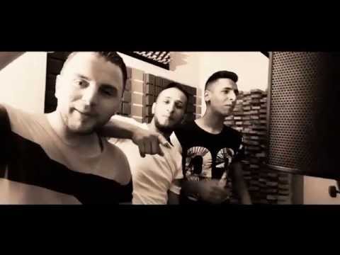 Ernim Ibrahimi ft.  Armendi & Arbeni  -   LEOPARDA ( Official Video HD)