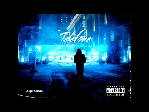 Depresinis - Telefone (Audio)