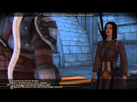 Let's Play Dragon Age: Origins #044 - Guardians of the Estuary (Ultimate Edition) (HD) (German)