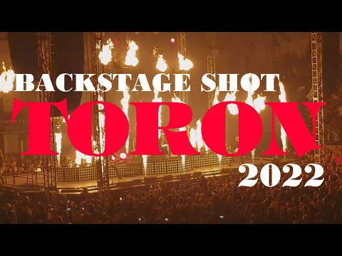 Thumbnail for #BACKSTAGE #SHOT KABÁT TOUR 2022 🤟😀 by Kabat