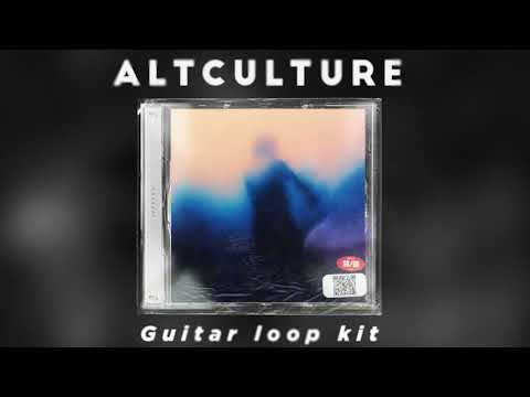 [FREE] Deftones x Shoegaze x Emo Rock Guitar Loop Kit / Sample Pack "break my bones" (prod. IVYPROD)