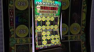 BIG WIN on DOUBLE MONEY LINK HOLD & SPIN BONUS! ➡$6/BET @Yaamava !