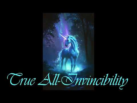 True All Invincibility, True Defeatlessness, Absolute Invincibility
